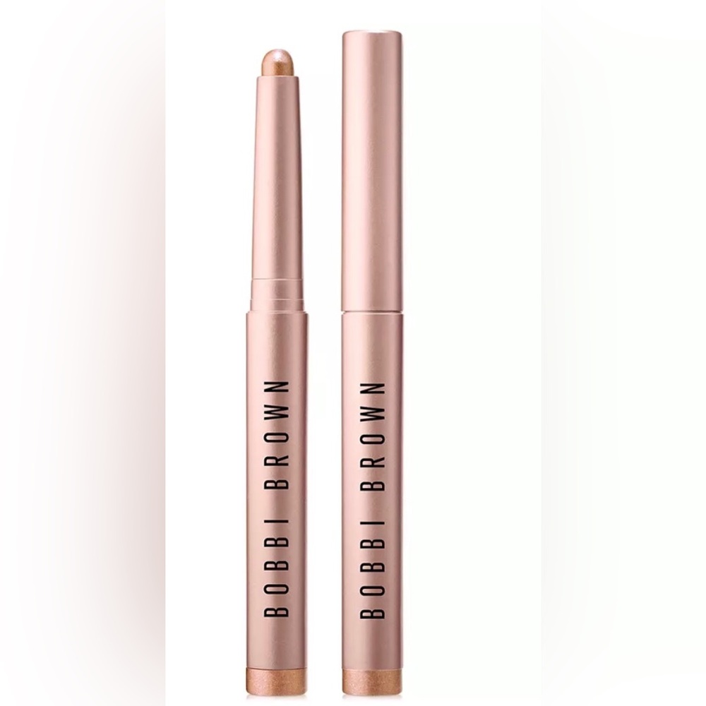 🎨NIB🎨 Sunset Rose BOBBI BROWN Long-Wear Cream Eyeshadow Stick